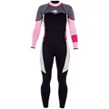 Produktbild: F2 Damen Neopren Anzug Gipsy - Full Suit 4/3 mm M Pink 2024/25