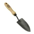 Produktbild: DeWit Blumenkelle 'X-TREME' schmal 31 cm Profi Blumenschaufel Unkrautstecher