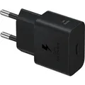 Produktbild: Samsung Schnellladeadapter 25 Watt EP-T2510N Black