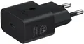 Produktbild: Samsung Schnellladeadapter ohne Datenkabel EP-T2510 (Black)