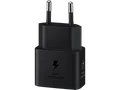 Produktbild: SAMSUNG EP-T2510N Schnellladeadapter Universal, Black