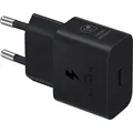 Produktbild: Samsung EP-T2510, Drinnen, USB, 5 V, Schwarz - Schwarz