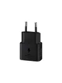 Produktbild: Samsung 25W USB-C GaN Power Adapter - Black EP-T2510NBEGEU