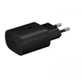 Produktbild: Samsung Power Adapter Schnellladegerät USB-C (25W)