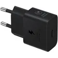 Produktbild: ﻿Original 25W Efficiency Adapter ohne Ladekabel - Schwarz