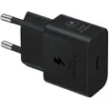 Produktbild: Samsung EP-T2510 Universal Schwarz USB Schnellladung Drinnen