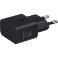 Produktbild: Samsung USB-Ladegerät EP-T2510N, 25 Watt, 1x USB-C, 1 Port, Schnellladegerät