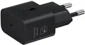 Produktbild: Samsung Schnellladeadapter ohne Datenkabel EP-T2510 (Black)