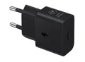 Produktbild: 8806094912128 Charher 25W EP-T2510 without cable black Samsung