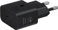 Produktbild: Samsung Universal-Netzteil/Ladegerät USB Type-C Ladegerät (25W).