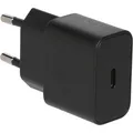 Produktbild: Samsung USB-C Ladegerät 25W ohne Datenkabel schwarz