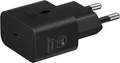 Produktbild: Samsung Universal-Netzteil USB Type-C Ladegerät (25W)
