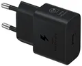 Produktbild: Samsung EP-T2510N Schnellladeadapter 25W ohne Kabel