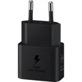 Produktbild: Samsung EP-T2510N Schnellladeadapter Black (Universal)