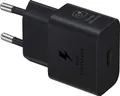 Produktbild: CS Rapid 25W umweltfreundlicher USBC GaN ohne Kabel Schwarz