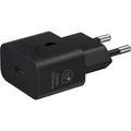 Produktbild: Samsung 25W USB-C-Ladegerät, Original Samsung-Ladegerät, Super Schnellladen,