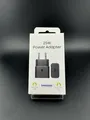Produktbild: Samsung EP-T2510NB 25W Power Adapter USB-C Super Schnell Ladegerät Netzteil