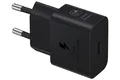 Produktbild: Samsung EP-T2510N Schnellladeadapter 25W ohne Kabel