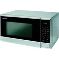 Produktbild: Sharp Solo-Mikrowelle R270S