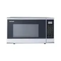 Produktbild: Sharp R270S Mikrowelle Solo