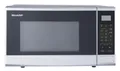 Produktbild: Sharp R270S. Geräteplatzierung: Über den Bereich, Produkttyp: Solo-Mikrowelle, I