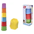 Produktbild: Simba ABC Stapelbecher (104010230)