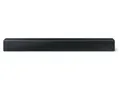 Produktbild: Samsung 2.0 Kanal Soundbar HW-T400 - Dolby Digital, DTS Surrond - 40W