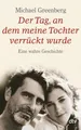 Produktbild: Der Tag, an dem meine Tochter verrückt wurde|Michael Greenberg|Broschiertes Buch