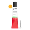 Produktbild: Bäder Schraubensicherungslack Zero 20 ml Tube neon-orange, 12 Stück