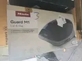 Produktbild: Miele Bodenstaubsauger Guard M1 Cat & Dog Powerline Obsidian-Schwarz -  890W NEU