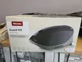 Produktbild: Miele Bodenstaubsauger Guard M1 Cat & Dog Powerline Obsidian-Schwarz, 890W