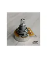Produktbild: Potentiometer Linkshänder CTS 500 Ko Audio Ax 6mm Split Shaft US