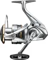 Produktbild: Shimano Frontbremsrolle Sedona FJ Modell: 4000XGFI