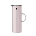 Produktbild: stelton Isolierkanne EM77 lavendel rosa 1,0 l, 1 St.