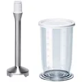Produktbild: Bosch Haushalt MFZ4060 Mixbecher Transparent, Edelstahl