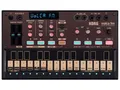 Produktbild: Digital Akku KORG Volca FM 2 Synthesizer betriebener integrierter Lautspreche...