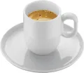 Produktbild: WMF Barista Espresso Tassen-Set 2-teilig