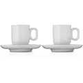 Produktbild: Barista Espresso-Set, 4-teilig