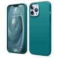 Produktbild: elago Liquid Silicone Kompatibel mit iPhone 13 Pro Max Hülle (6,7
