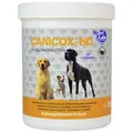 Produktbild: Canicox HD 140 Kautabletten von NutriLabs für beanspruchte Hundegelenke