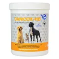 Produktbild: Canicox HD Kautabletten für Hunde · 140 St · PZN 17834784