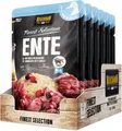 Produktbild: Belcando Ente mit Reis & Preiselbeeren, 1800g, Made in Germany