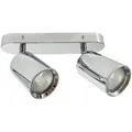 Produktbild: Strahler Belize, Chrom, Metall, 22x8 cm, RoHS, Lampen & Leuchten, Innenbeleuchtung, Spots & Strahler, Deckenspots
