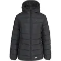 Produktbild: Trespass Steppjacke schwarz 3XL
