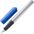 Produktbild: LAMY Füllhalter nexx blue Federbreite: A blau