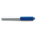 Produktbild: Lamy 1220457 nexx Füllfederhalter, blau, Feder A