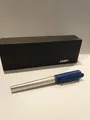 Produktbild: LAMY FÜLLER Füllfederhalter nexx Blau Silber 1220457