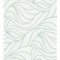 Produktbild: d-c-fix Klebefolie Antwerpen Weiß-Transparent 45 cm x 150 cm