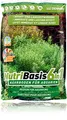 Produktbild: Dennerle NutriBasis 6 in 1 – Nährboden für Aquarien – für prächtigen Pflanzenwuchs 2,4 kg