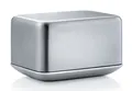 Produktbild: blomus Butterdose BASIC, Edelstahl, (1-tlg)